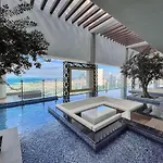 Spectacular 2 Bed Downtown I Highest Infiniti Pool