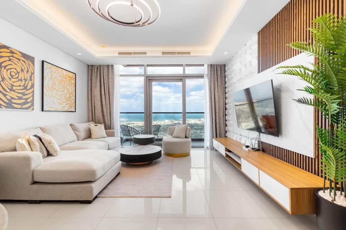 Apartment Spectacular 2 Bed Downtown I Highest Infiniti Pool