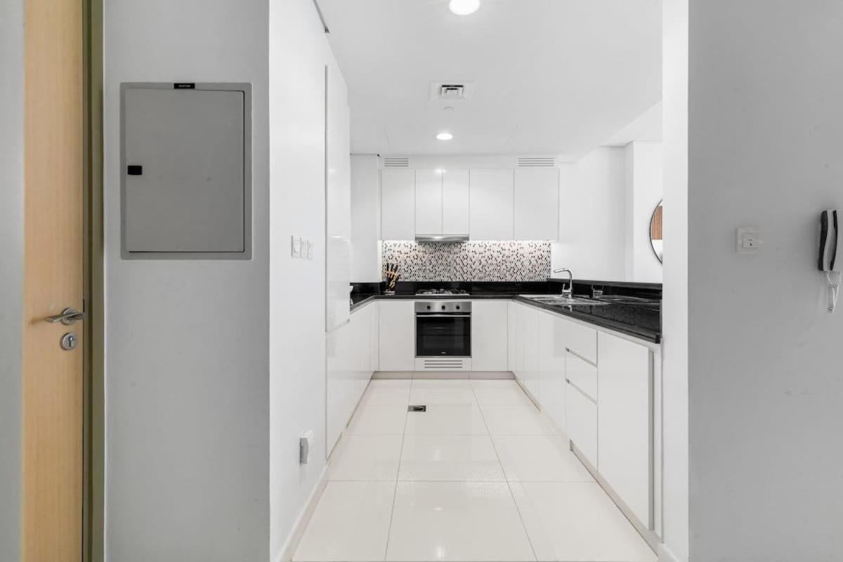 Spectacular 2 Bed Downtown I Highest Infiniti Pool