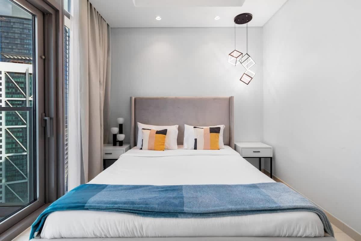 Apartment Spectacular 2 Bed Downtown I Highest Infiniti Pool