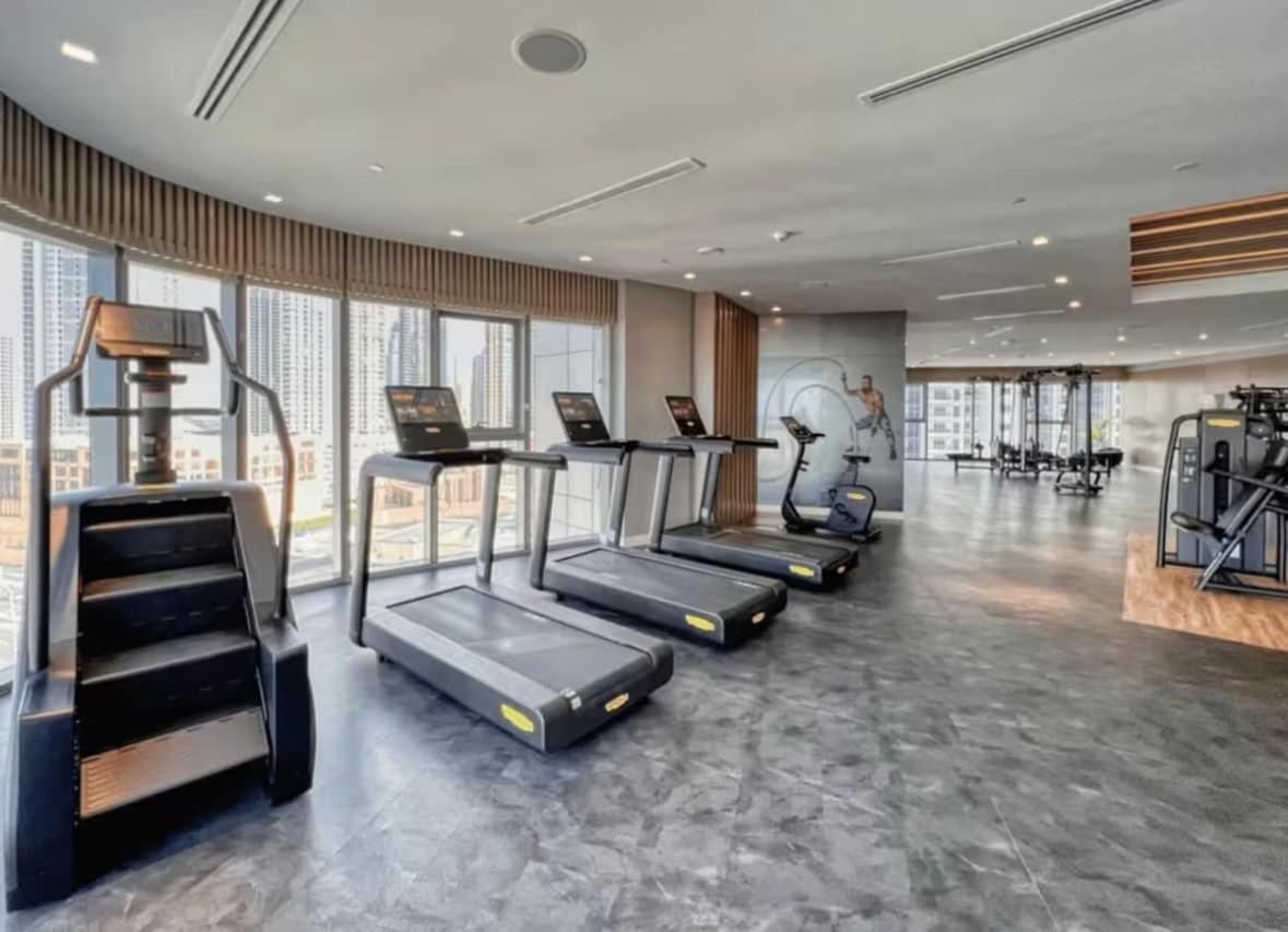 Apartment Spectacular 2 Bed Downtown I Highest Infiniti Pool