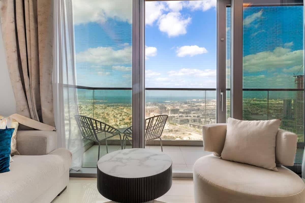 Apartment Spectacular 2 Bed Downtown I Highest Infiniti Pool *